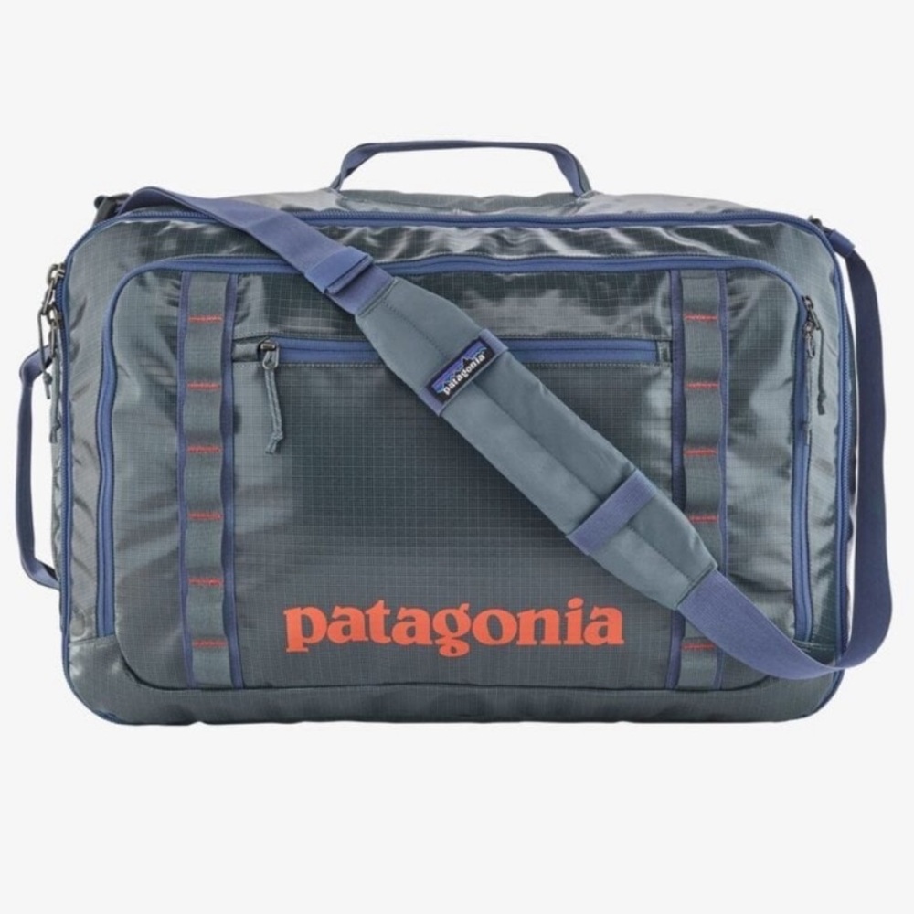 *ISO* Patagonia Mini MLC - Old style!